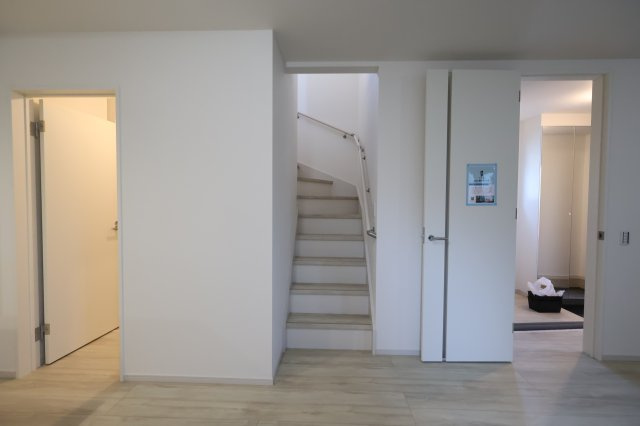 《仲介手数料無料》大宮区上小町300-2新築一戸建てフィットエーの内装