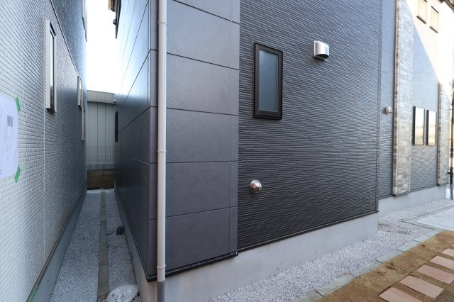 《仲介手数料無料》大宮区上小町300-2新築一戸建てフィットエーの外観