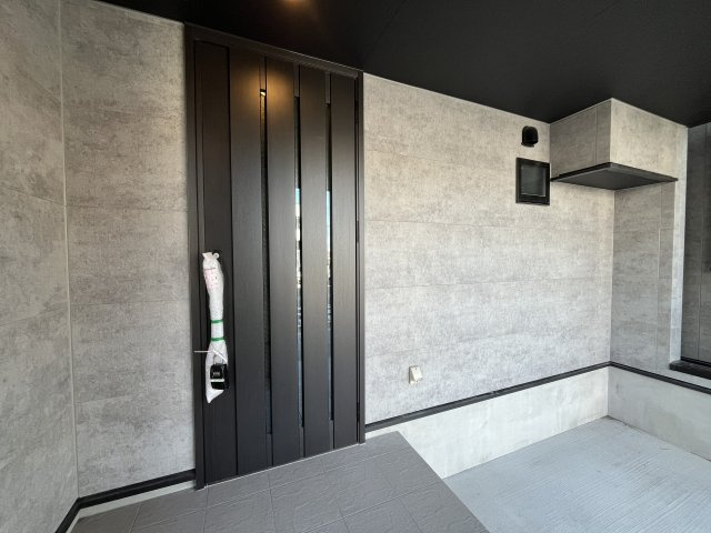 長津田みなみ台7丁目戸建の外観