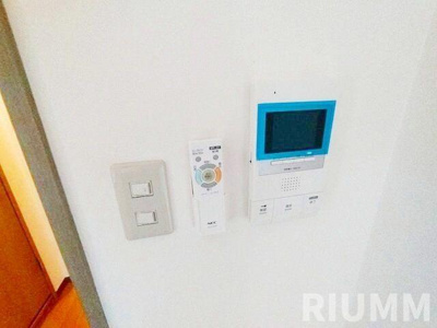 【セキュリティ】 | サンパラッツオ参番館