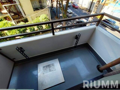 【バルコニー】 | サンパラッツオ参番館