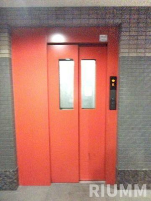 【その他共用部分】 | サンパラッツオ参番館