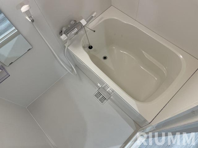 【浴室】 | サンパラッツオ参番館