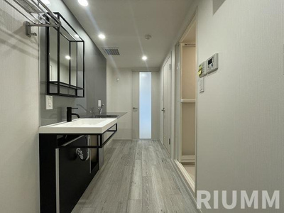 【内装】 | サンパラッツオ参番館