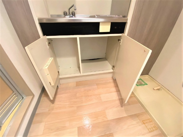 カミヤハイツのその他