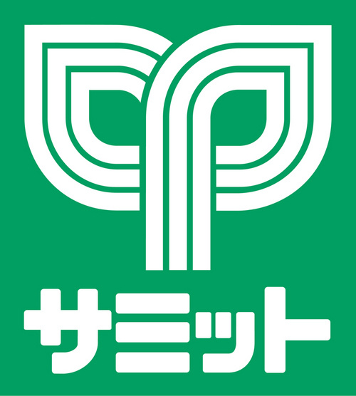 カミヤハイツの周辺