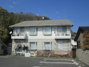 グリーン・ヴィラの画像