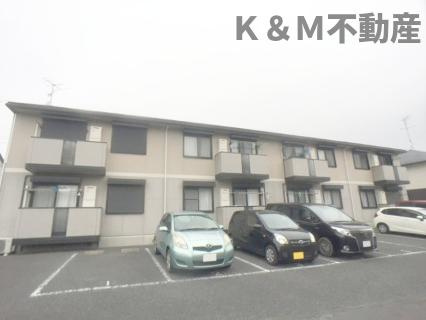 グリーンシャトル　Ａの洗面所