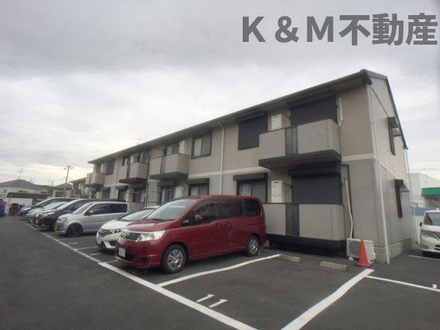 グリーンシャトル　Ａの浴室