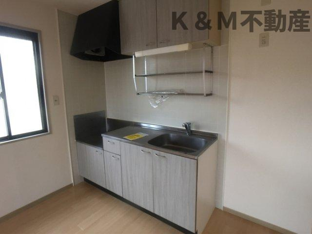 グリーンシャトル　Ａの外観