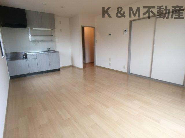 グリーンシャトル　Ａのその他共用部分