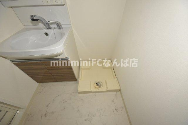 プランドール江戸堀レジデンスのその他共用部分