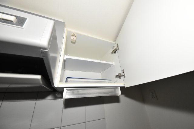 プランドール江戸堀レジデンス