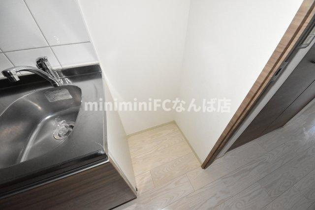 プランドール江戸堀レジデンス