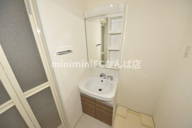 プランドール江戸堀レジデンス