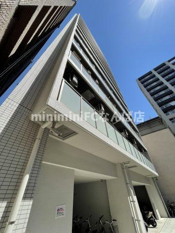 プランドール江戸堀レジデンス