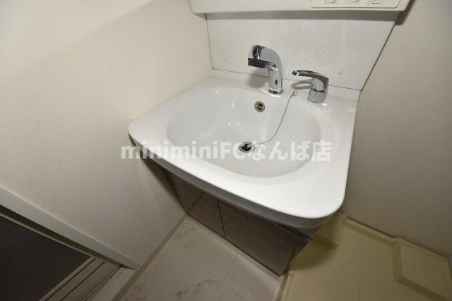 プランドール江戸堀レジデンス