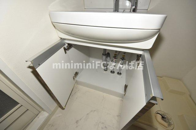 プランドール江戸堀レジデンス