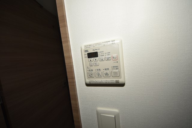 プランドール江戸堀レジデンス