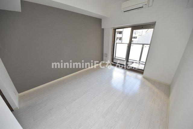 プランドール江戸堀レジデンス