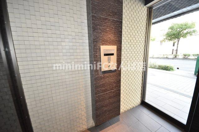 プランドール江戸堀レジデンス