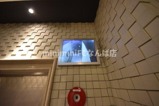 プランドール江戸堀レジデンス