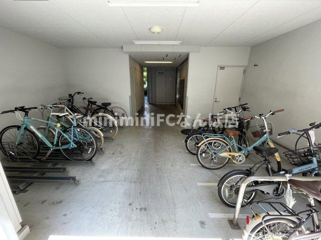 プランドール江戸堀レジデンス