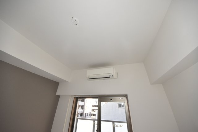 プランドール江戸堀レジデンス