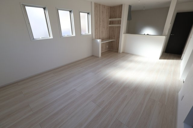 《仲介手数料無料》大宮区上小町300-2新築一戸建てフィットエー