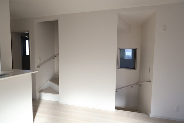 《仲介手数料無料》大宮区上小町300-2新築一戸建てフィットエーの内装