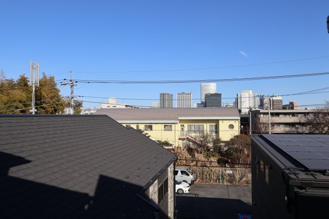 《仲介手数料無料》大宮区上小町300-2新築一戸建てフィットエーの展望