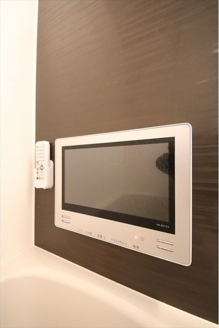 ルリアン南砂町の設備