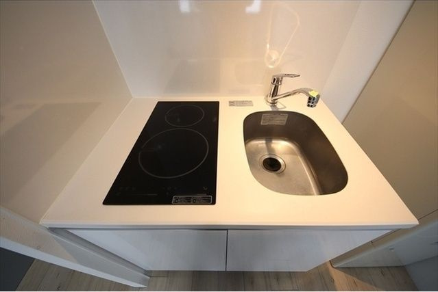 ルリアン南砂町の設備