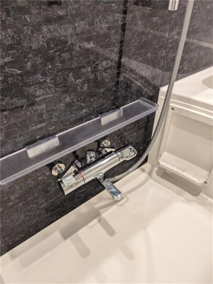 【浴室】 | ＳＳＫＮＯＴ