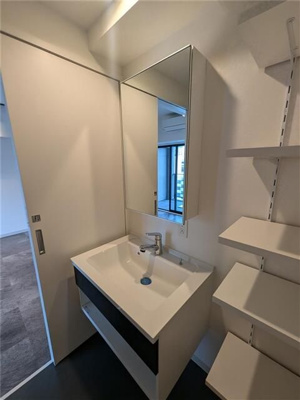 【独立洗面台】 | ＳＳＫＮＯＴ