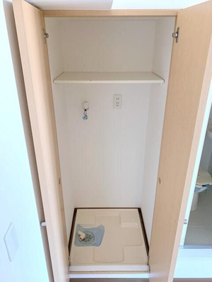 【設備】 | パークサイド西巣鴨