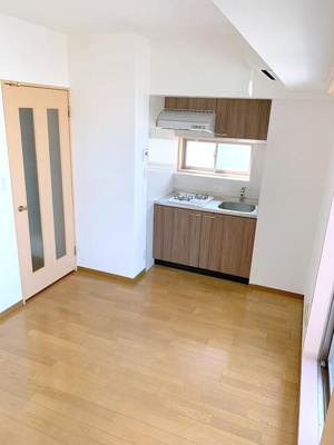 【寝室】 | パークサイド西巣鴨