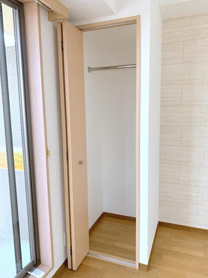 【収納】 | パークサイド西巣鴨