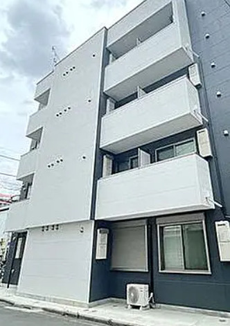 グランクオール西川口