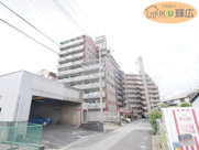 プレステージ姫路西飾磨　10階の画像