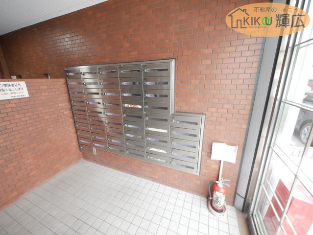 【設備】 | プレステージ姫路西飾磨　10階