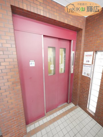 【その他共用部分】 | プレステージ姫路西飾磨　10階