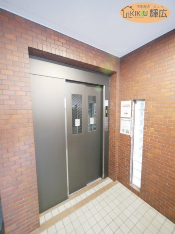 プレステージ姫路西飾磨　10階のその他
