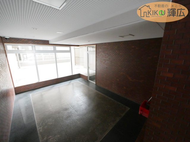 【その他共用部分】 | プレステージ姫路西飾磨　10階