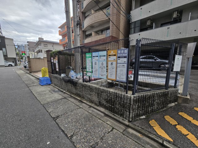 ハウス108泉|名古屋市の賃貸ならMy賃貸のその他共用部分|ハウス108泉