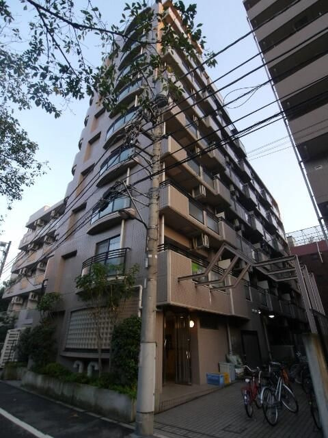 ドルチェ目白台