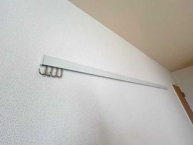 メゾン南荻窪の設備