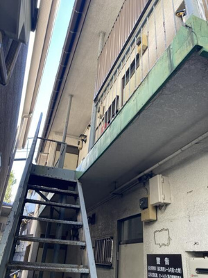 【エントランス】 | ショウズ諏訪山