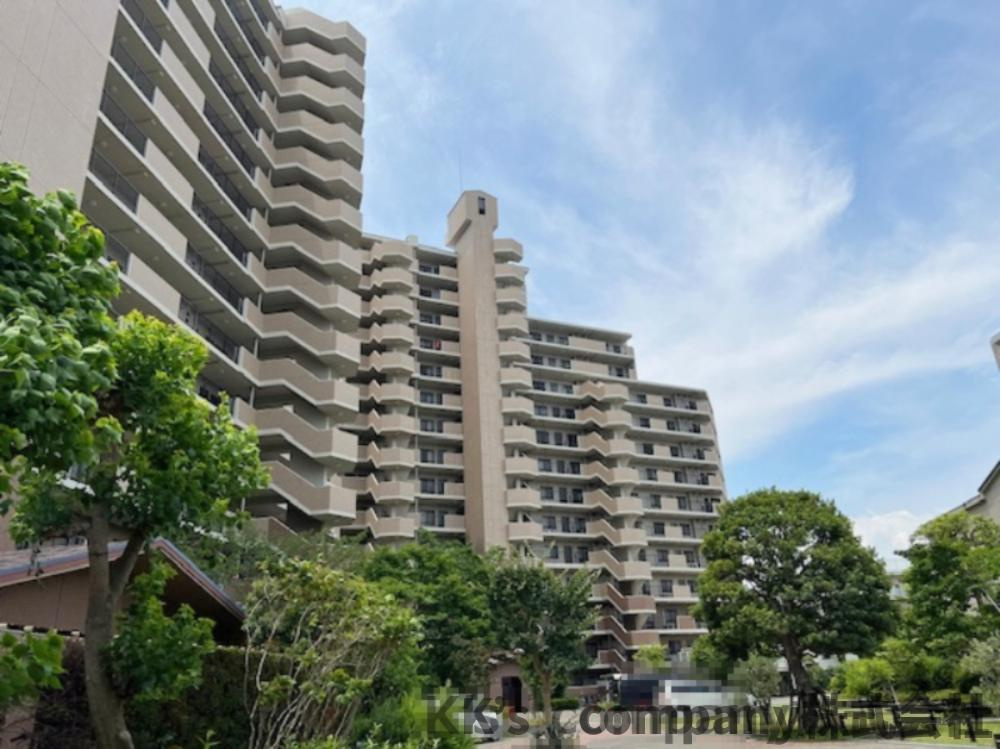 ◎茅ヶ崎市中島　ベルパーク湘南茅ヶ崎E館