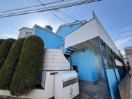 メゾンソレイユの画像